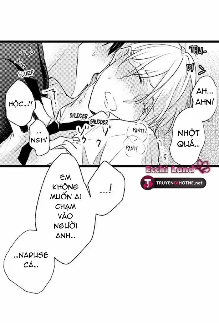 Có Là Bố Thì Cũng Có Nhu Cầu Thôi 42.2 trang 12