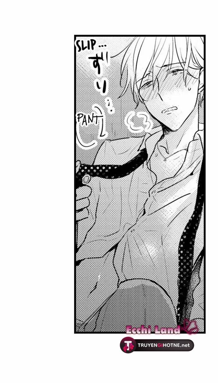 Có Là Bố Thì Cũng Có Nhu Cầu Thôi 42.2 trang 13