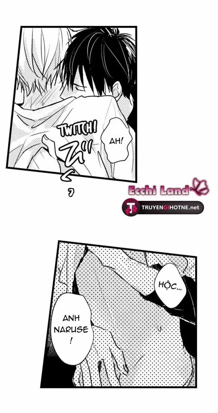 Có Là Bố Thì Cũng Có Nhu Cầu Thôi 42.2 trang 14