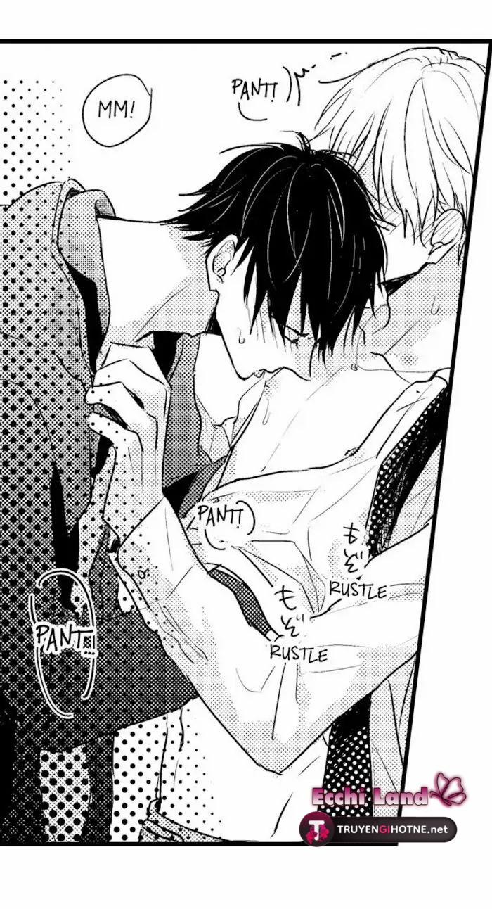 Có Là Bố Thì Cũng Có Nhu Cầu Thôi 42.2 trang 15