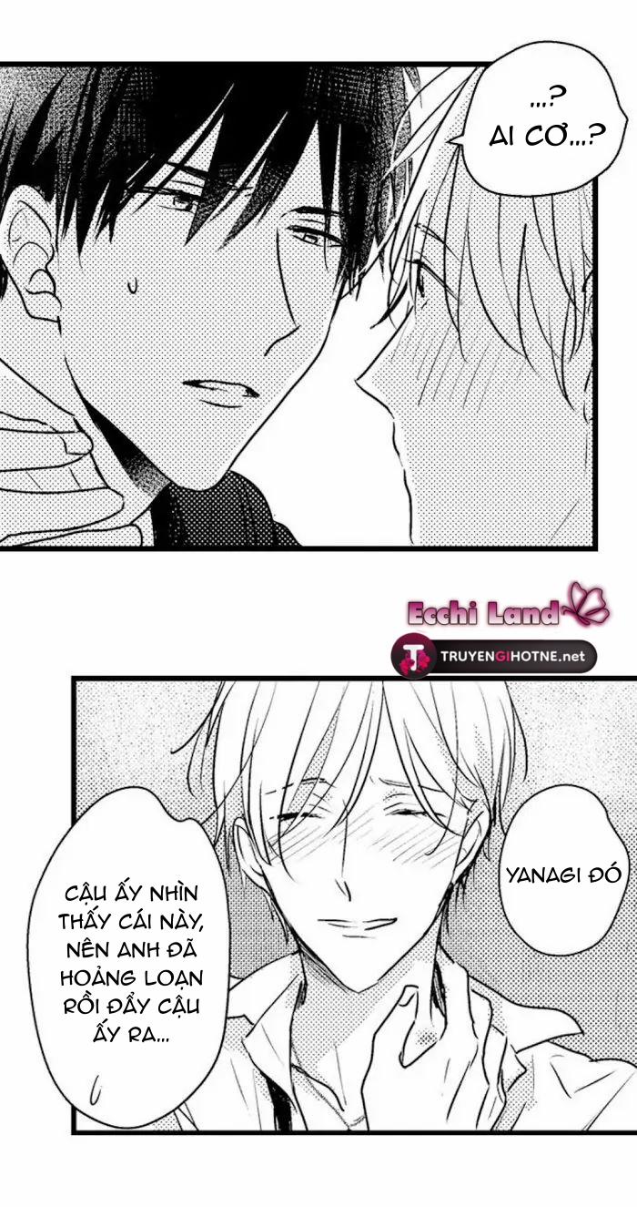 Có Là Bố Thì Cũng Có Nhu Cầu Thôi 42.2 trang 19