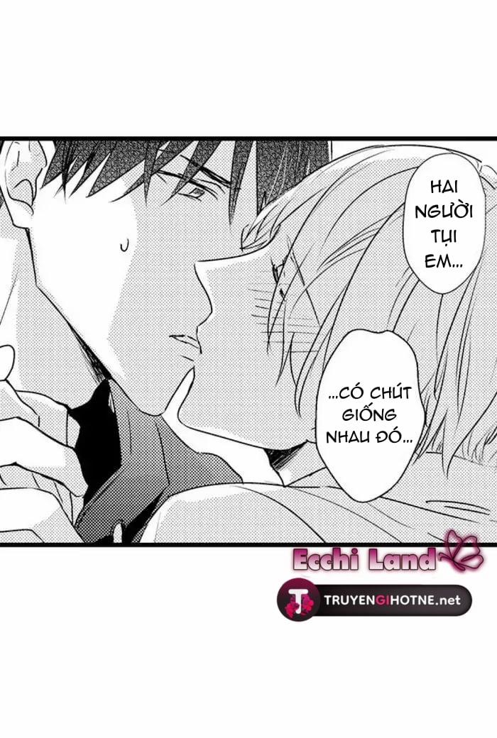 Có Là Bố Thì Cũng Có Nhu Cầu Thôi 42.2 trang 21