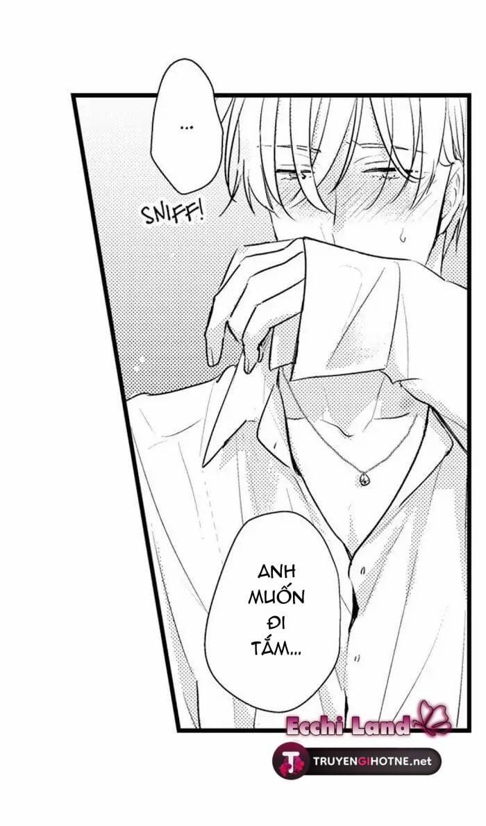 Có Là Bố Thì Cũng Có Nhu Cầu Thôi 42.2 trang 23