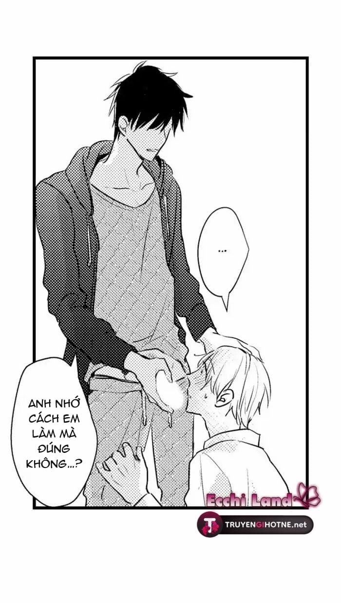 Có Là Bố Thì Cũng Có Nhu Cầu Thôi 42.2 trang 27