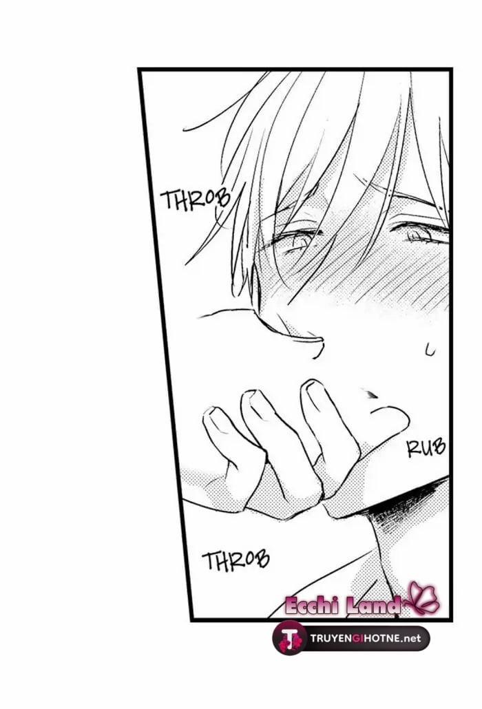 Có Là Bố Thì Cũng Có Nhu Cầu Thôi 42.2 trang 28