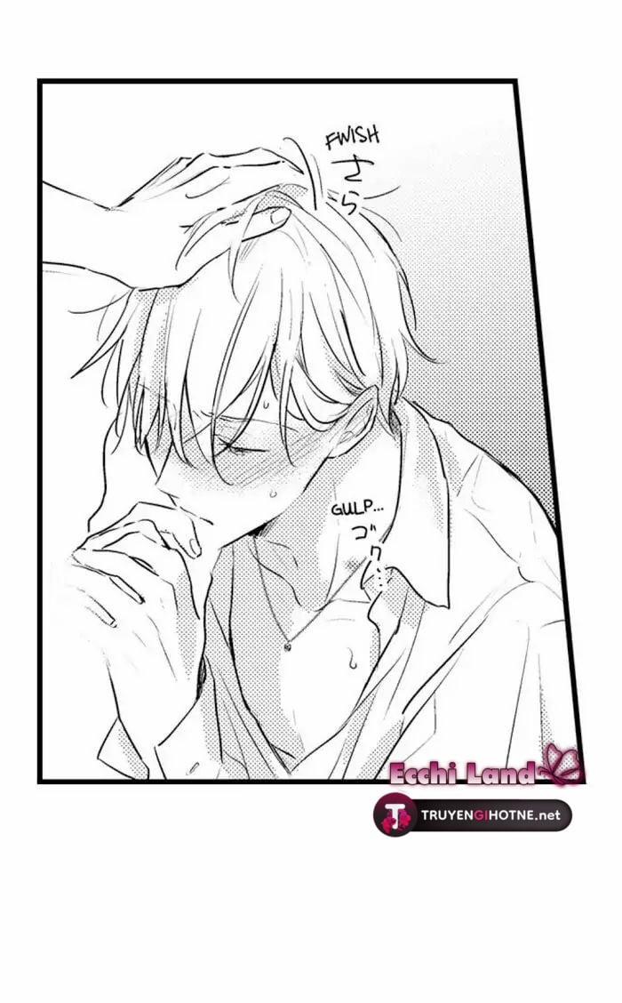 Có Là Bố Thì Cũng Có Nhu Cầu Thôi 42.2 trang 29