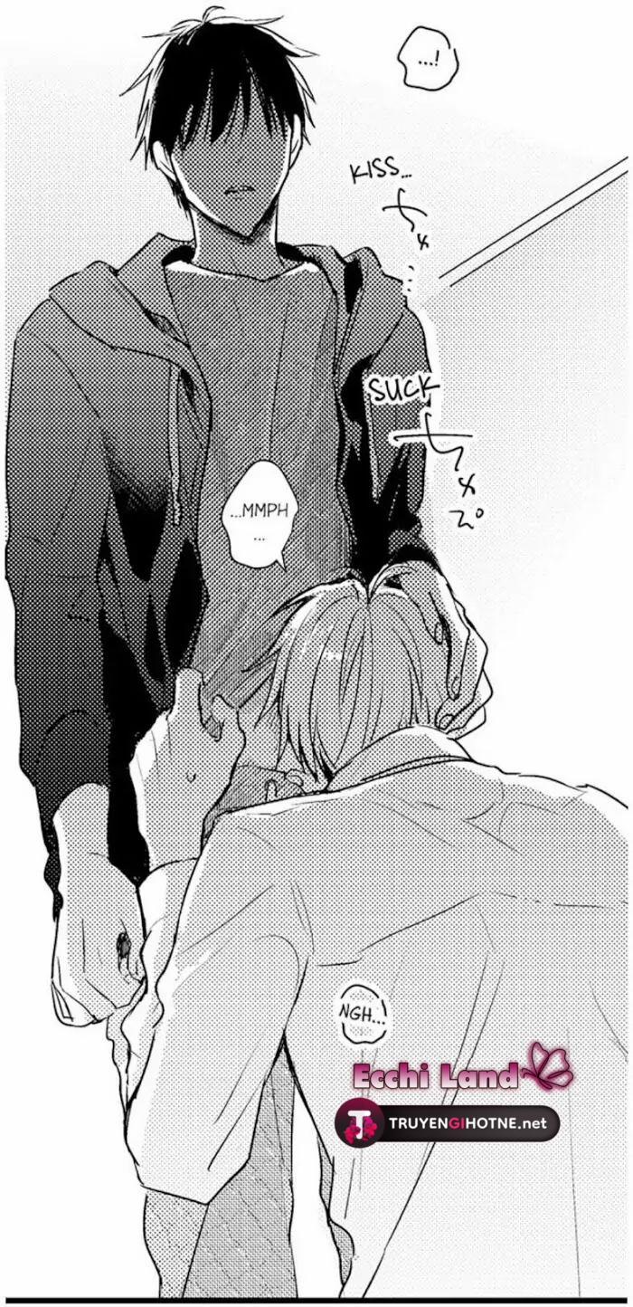 Có Là Bố Thì Cũng Có Nhu Cầu Thôi 42.2 trang 30