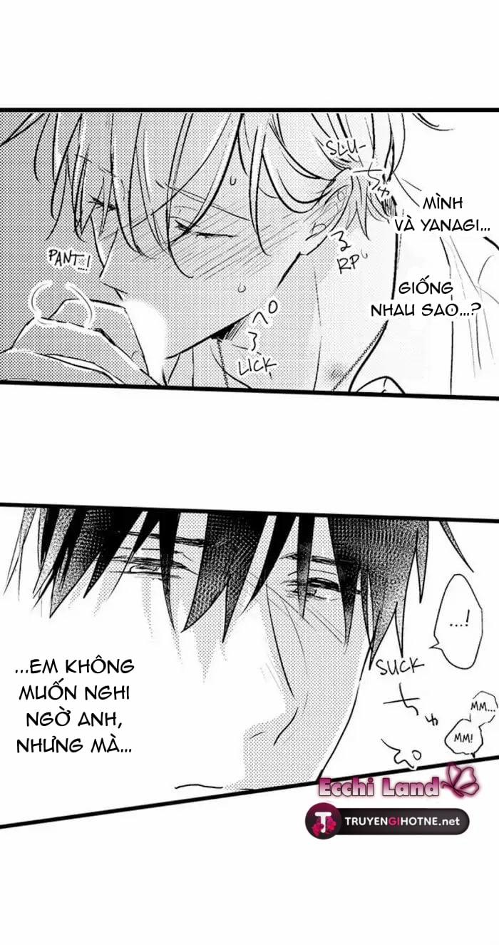 Có Là Bố Thì Cũng Có Nhu Cầu Thôi 42.2 trang 31