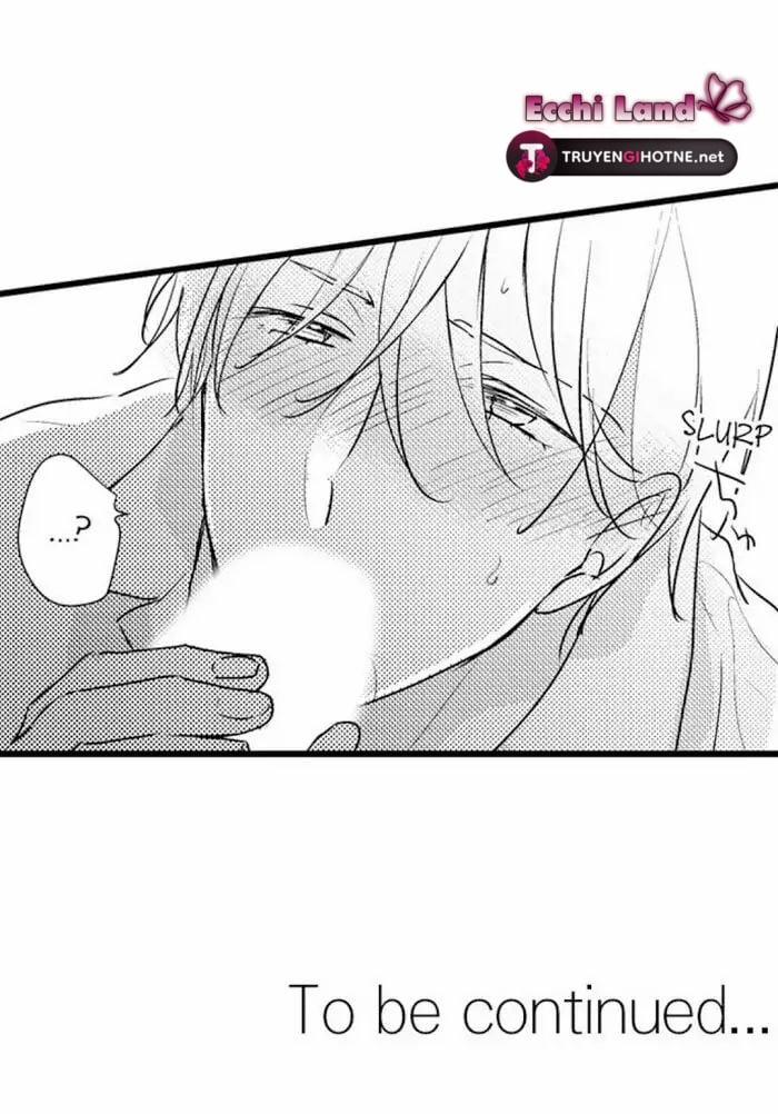 Có Là Bố Thì Cũng Có Nhu Cầu Thôi 42.2 trang 32