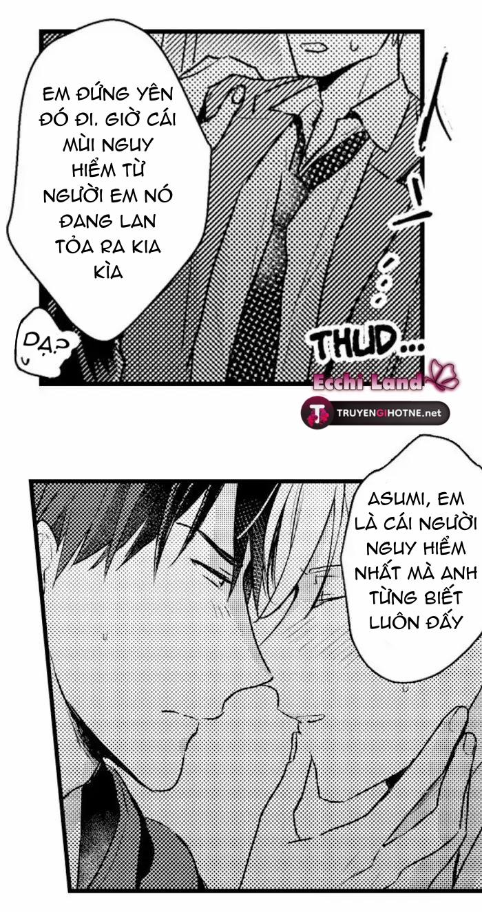 Có Là Bố Thì Cũng Có Nhu Cầu Thôi 42.2 trang 8