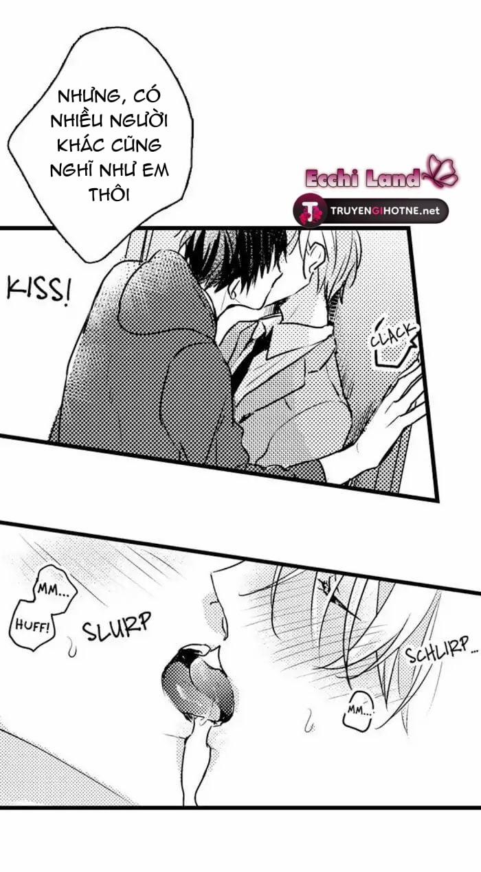 Có Là Bố Thì Cũng Có Nhu Cầu Thôi 42.2 trang 9