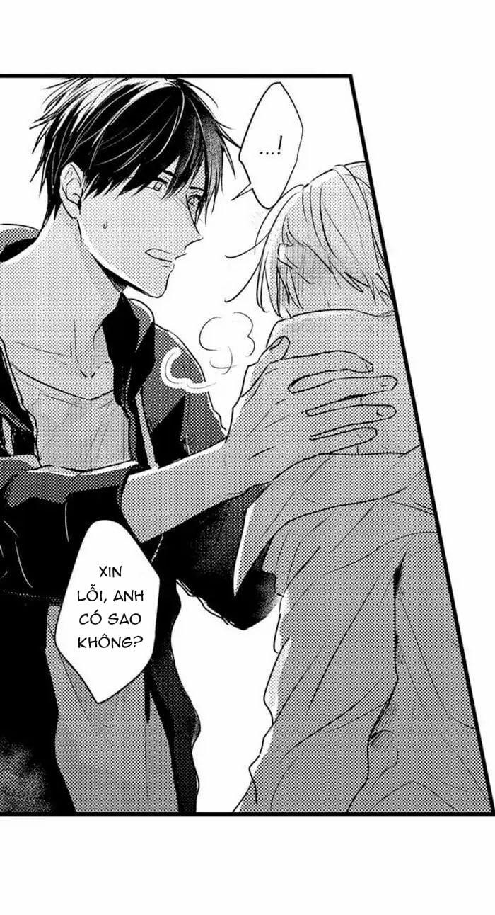 Có Là Bố Thì Cũng Có Nhu Cầu Thôi 43.1 trang 10