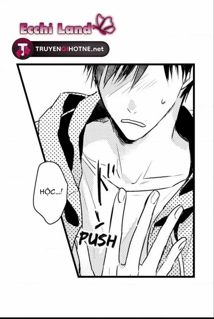 Có Là Bố Thì Cũng Có Nhu Cầu Thôi 43.1 trang 11