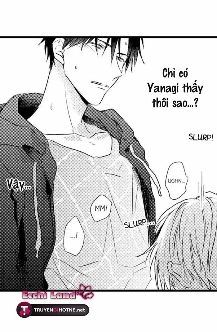 Có Là Bố Thì Cũng Có Nhu Cầu Thôi 43.1 trang 6