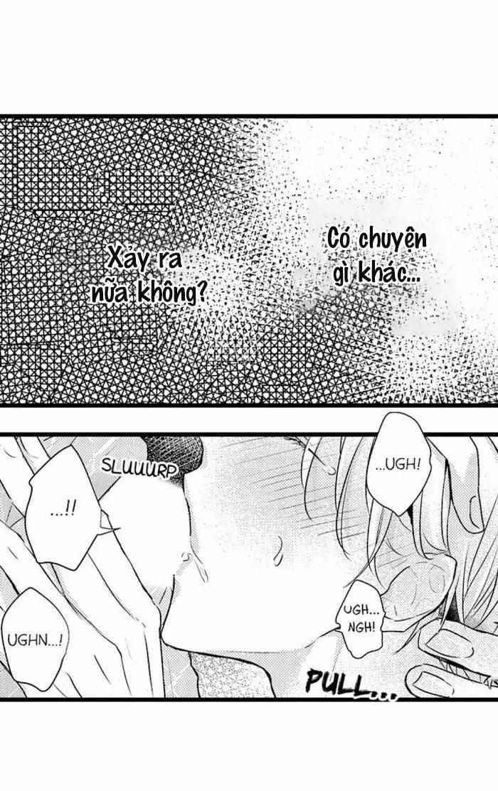 Có Là Bố Thì Cũng Có Nhu Cầu Thôi 43.1 trang 8
