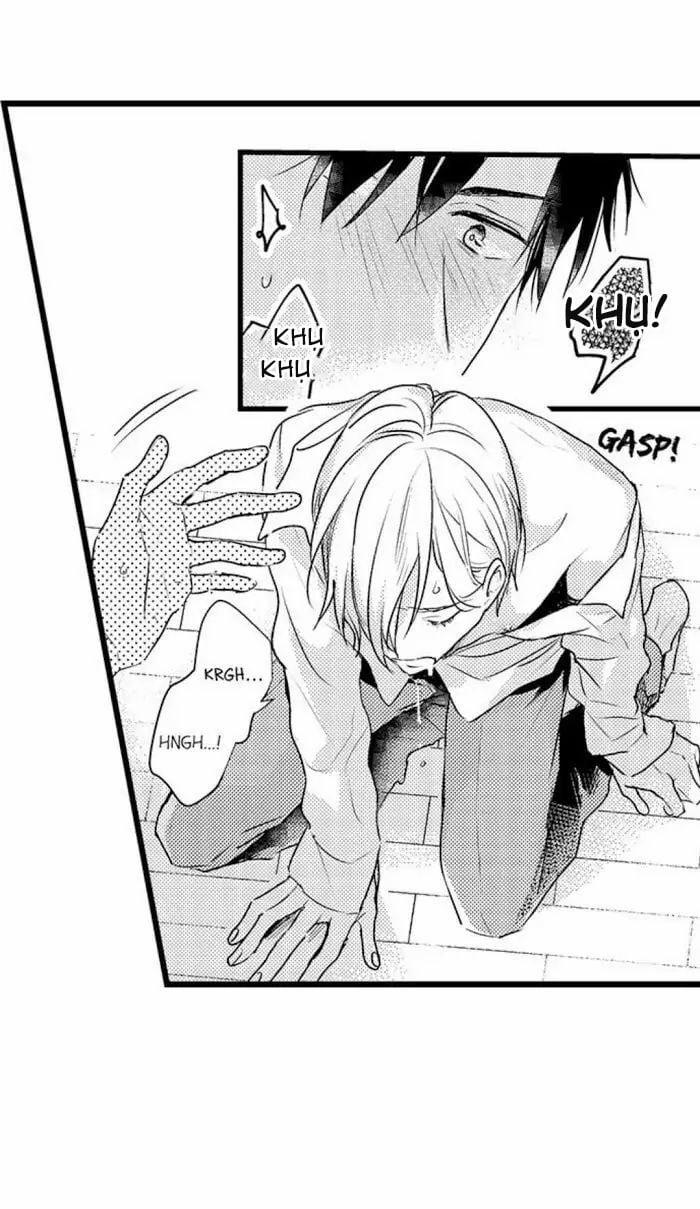 Có Là Bố Thì Cũng Có Nhu Cầu Thôi 43.1 trang 9