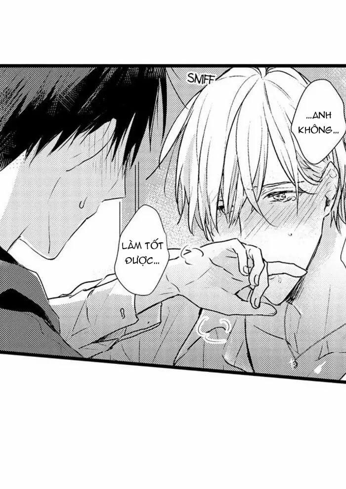 Có Là Bố Thì Cũng Có Nhu Cầu Thôi 43.2 trang 0