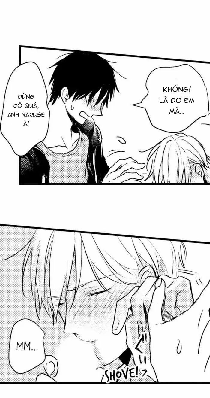 Có Là Bố Thì Cũng Có Nhu Cầu Thôi 43.2 trang 1