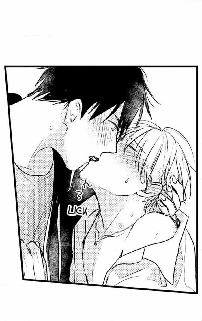 Có Là Bố Thì Cũng Có Nhu Cầu Thôi 43.2 trang 10