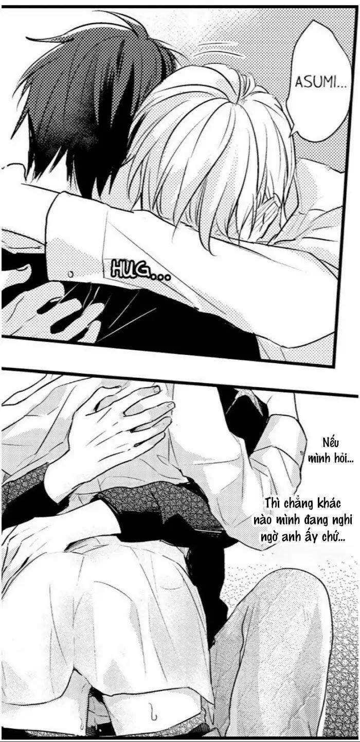 Có Là Bố Thì Cũng Có Nhu Cầu Thôi 43.2 trang 12