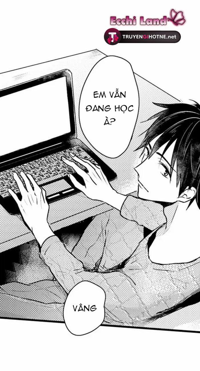 Có Là Bố Thì Cũng Có Nhu Cầu Thôi 43.2 trang 15