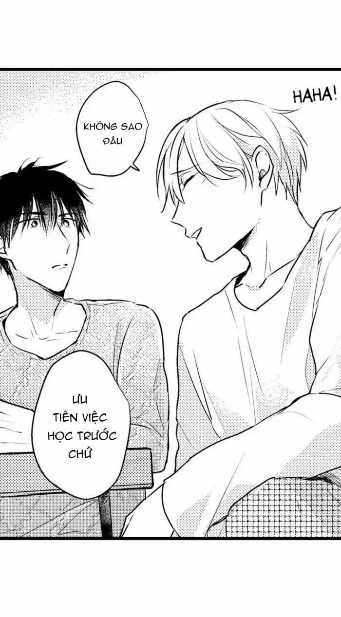 Có Là Bố Thì Cũng Có Nhu Cầu Thôi 43.2 trang 18