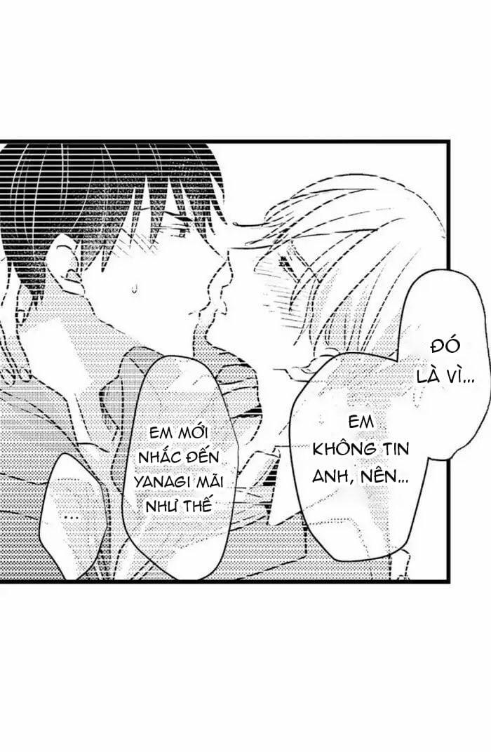 Có Là Bố Thì Cũng Có Nhu Cầu Thôi 43.2 trang 20