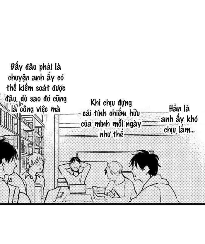 Có Là Bố Thì Cũng Có Nhu Cầu Thôi 43.2 trang 21