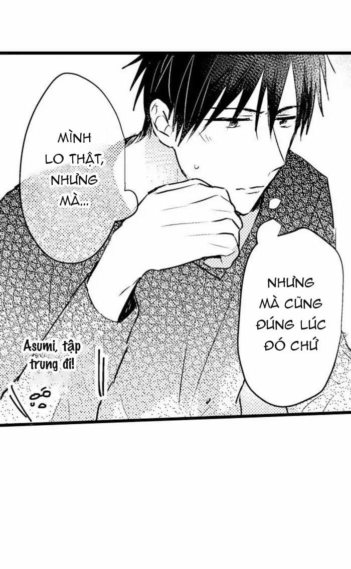 Có Là Bố Thì Cũng Có Nhu Cầu Thôi 43.2 trang 22