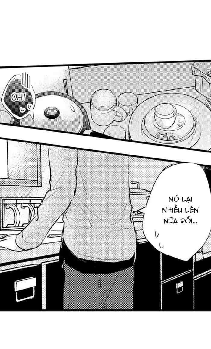 Có Là Bố Thì Cũng Có Nhu Cầu Thôi 43.2 trang 23