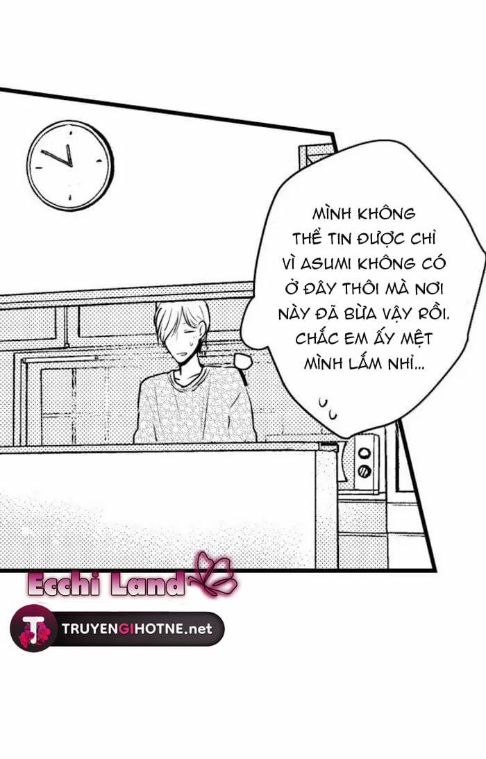 Có Là Bố Thì Cũng Có Nhu Cầu Thôi 43.2 trang 24