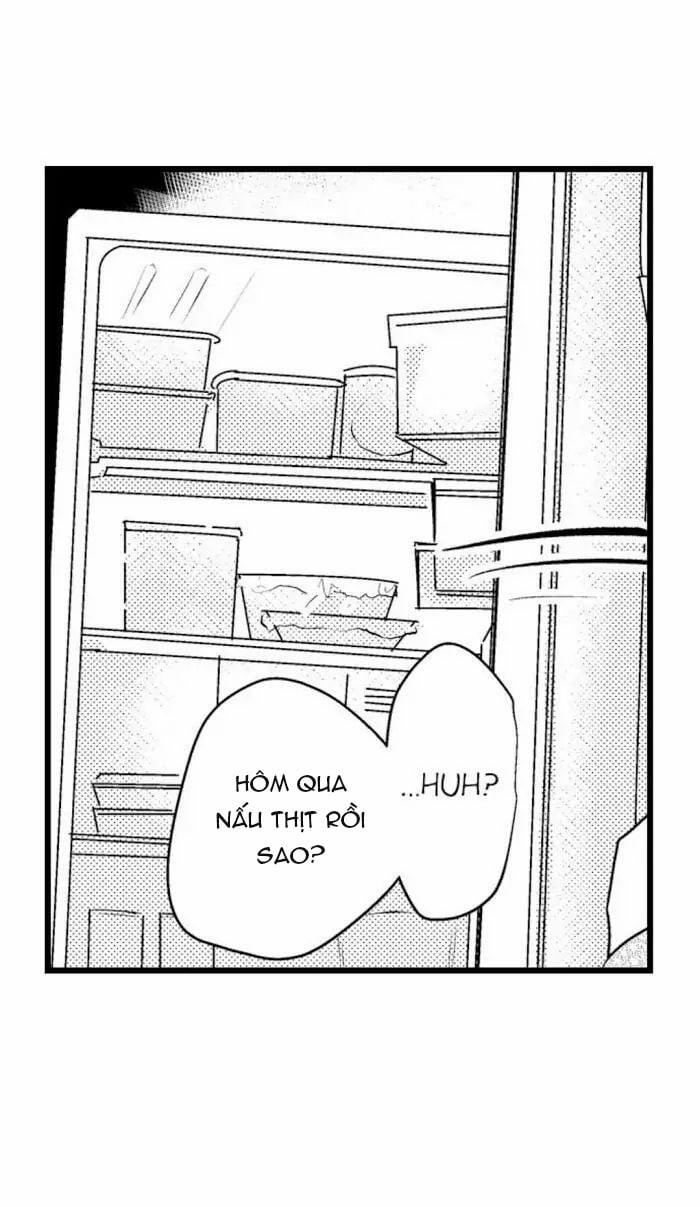 Có Là Bố Thì Cũng Có Nhu Cầu Thôi 43.2 trang 27