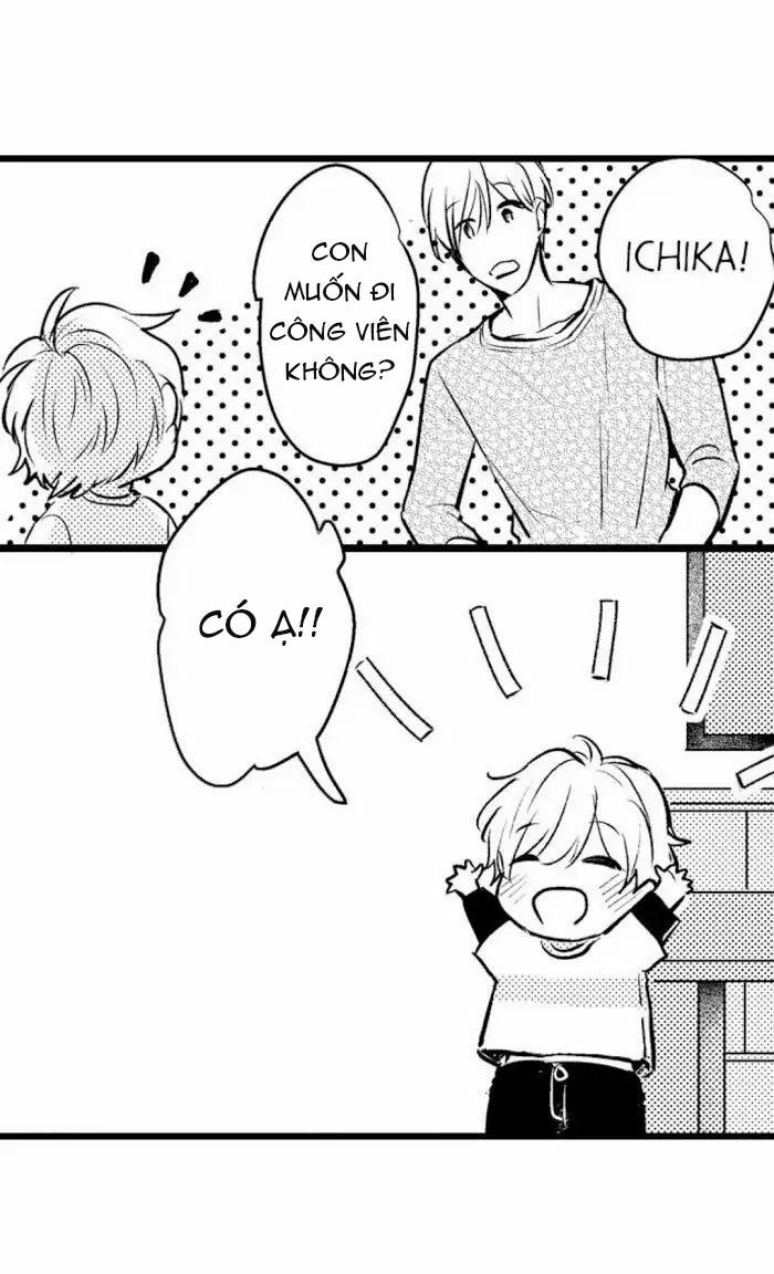 Có Là Bố Thì Cũng Có Nhu Cầu Thôi 43.2 trang 28