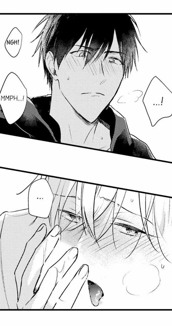 Có Là Bố Thì Cũng Có Nhu Cầu Thôi 43.2 trang 3