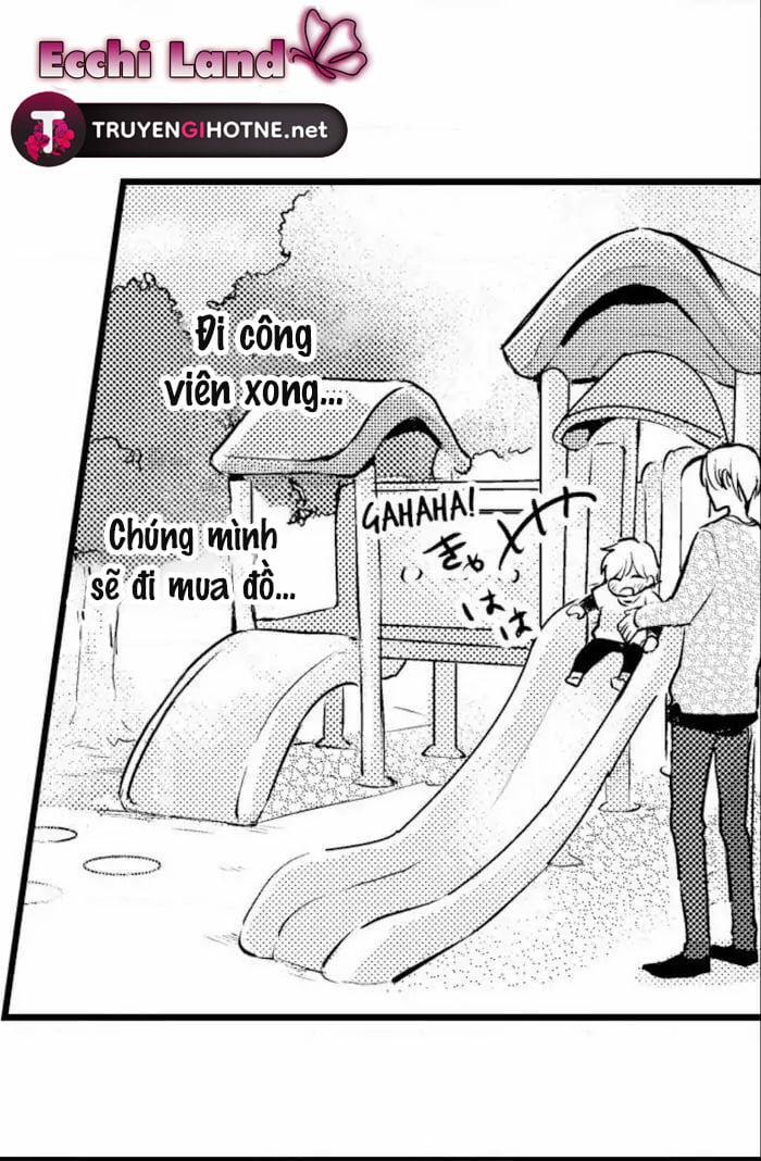 Có Là Bố Thì Cũng Có Nhu Cầu Thôi 43.2 trang 30