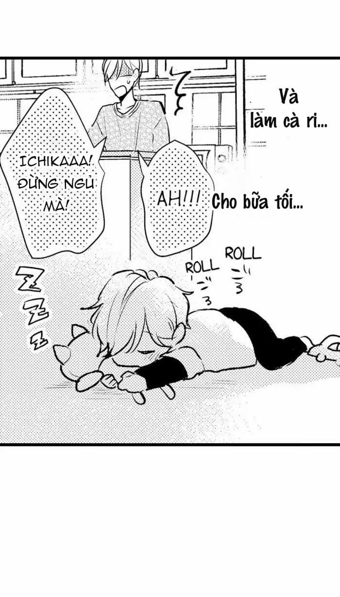 Có Là Bố Thì Cũng Có Nhu Cầu Thôi 43.2 trang 31