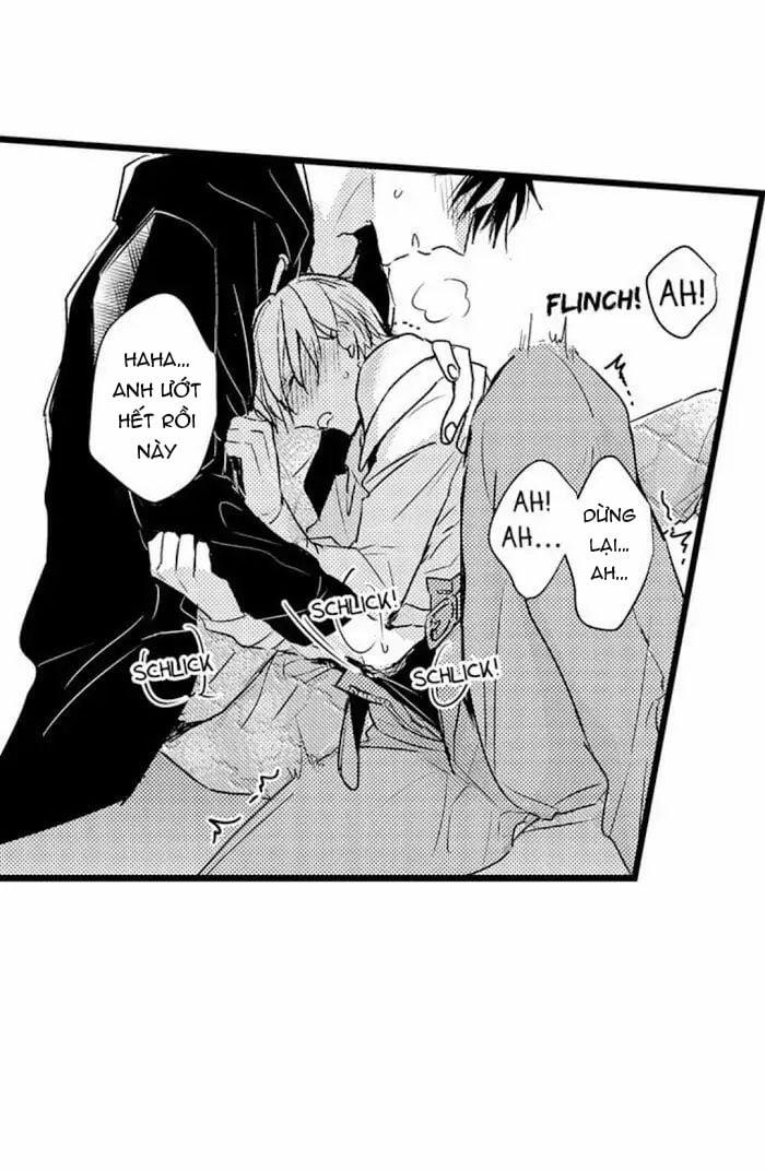 Có Là Bố Thì Cũng Có Nhu Cầu Thôi 43.2 trang 8