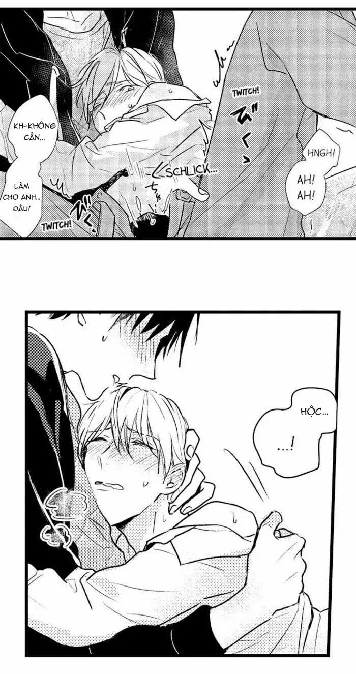 Có Là Bố Thì Cũng Có Nhu Cầu Thôi 43.2 trang 9