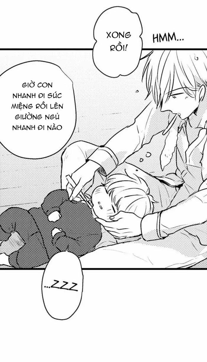 Có Là Bố Thì Cũng Có Nhu Cầu Thôi 44.1 trang 5