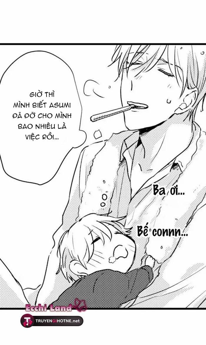 Có Là Bố Thì Cũng Có Nhu Cầu Thôi 44.1 trang 6