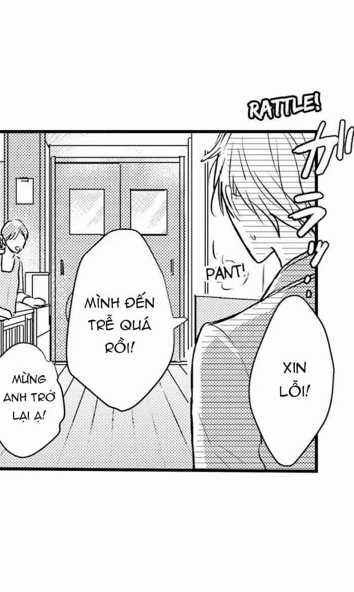 Có Là Bố Thì Cũng Có Nhu Cầu Thôi 44.1 trang 9