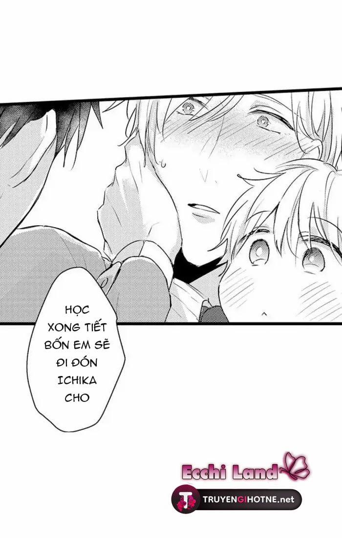 Có Là Bố Thì Cũng Có Nhu Cầu Thôi 44.2 trang 19