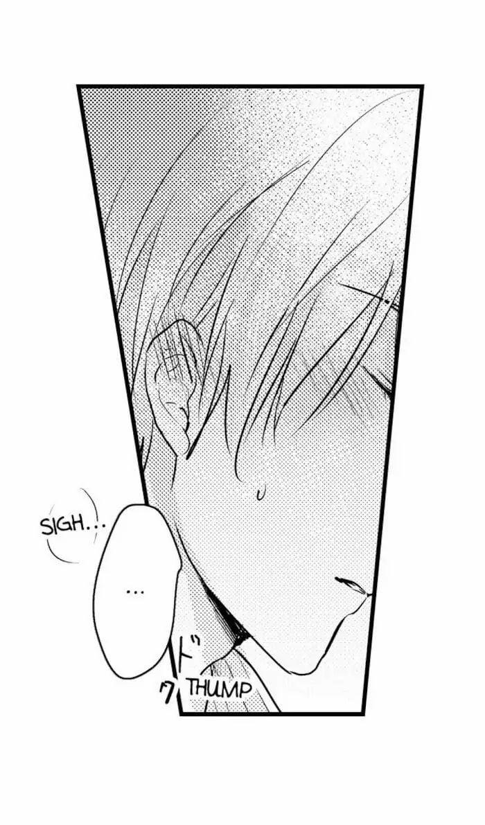 Có Là Bố Thì Cũng Có Nhu Cầu Thôi 44.2 trang 21