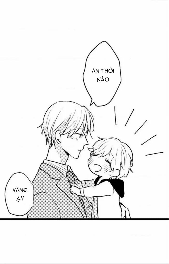 Có Là Bố Thì Cũng Có Nhu Cầu Thôi 44.2 trang 22