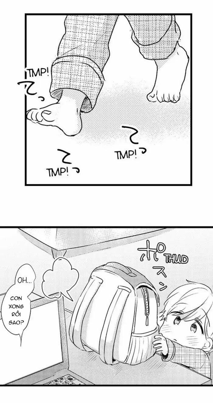 Có Là Bố Thì Cũng Có Nhu Cầu Thôi 44.2 trang 23