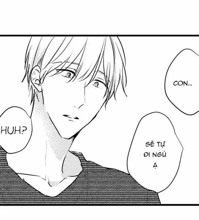 Có Là Bố Thì Cũng Có Nhu Cầu Thôi 44.2 trang 27