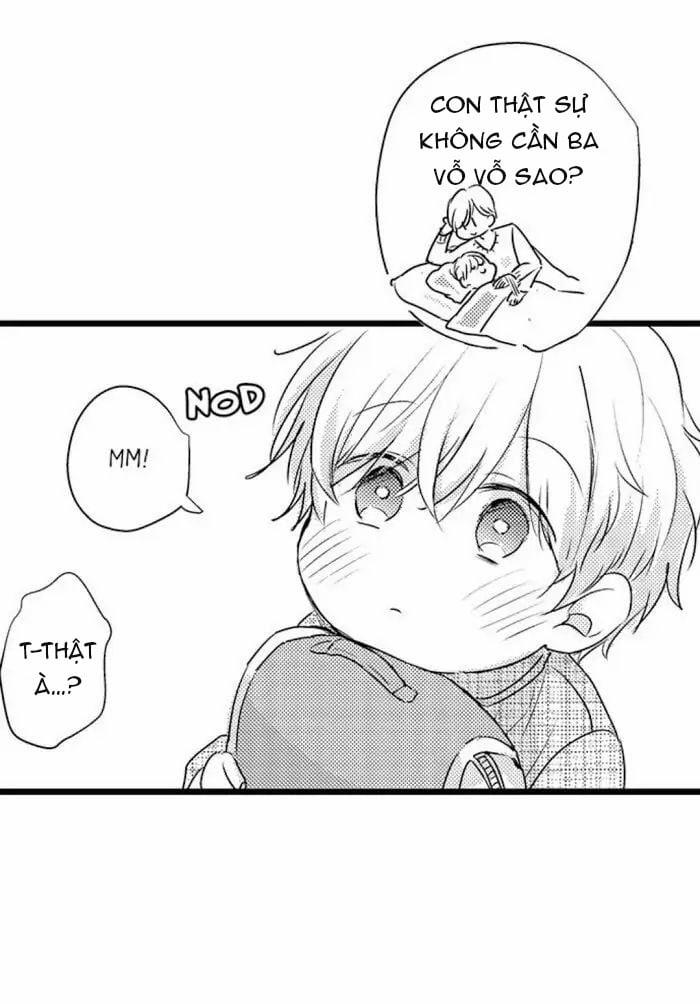 Có Là Bố Thì Cũng Có Nhu Cầu Thôi 44.2 trang 28