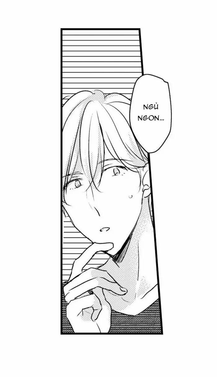 Có Là Bố Thì Cũng Có Nhu Cầu Thôi 44.2 trang 30