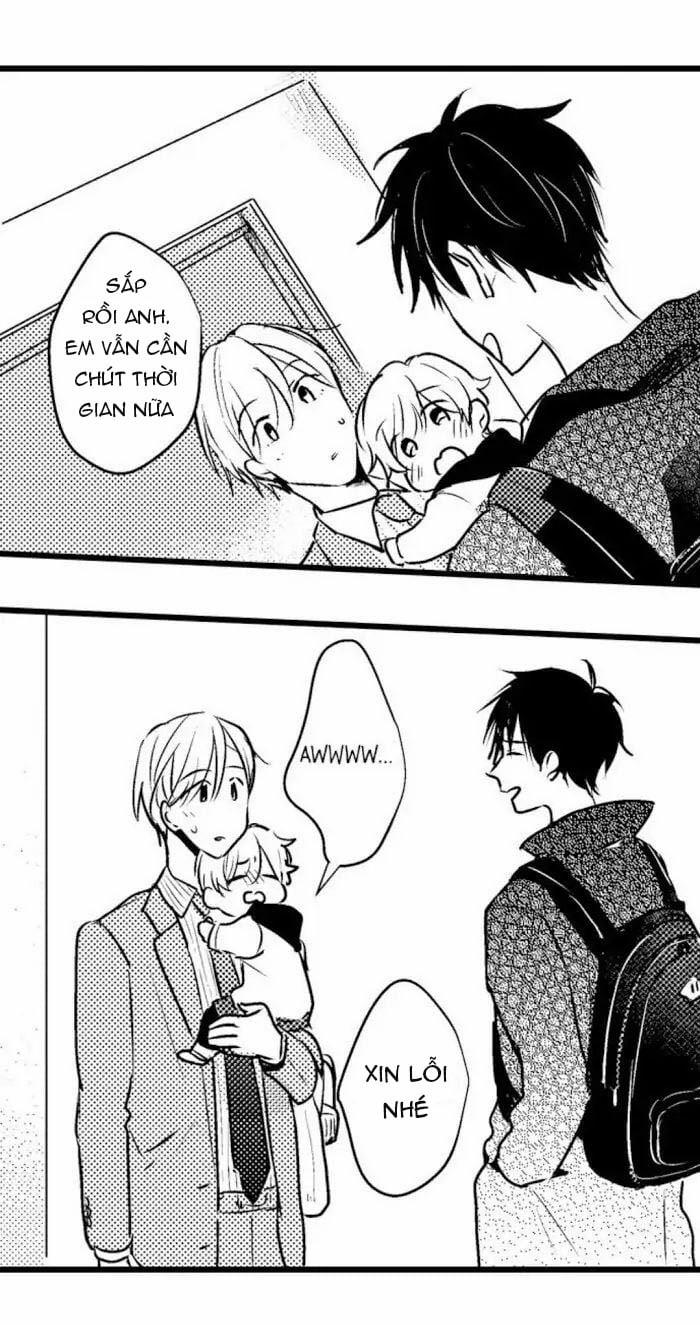 Có Là Bố Thì Cũng Có Nhu Cầu Thôi 44.2 trang 7