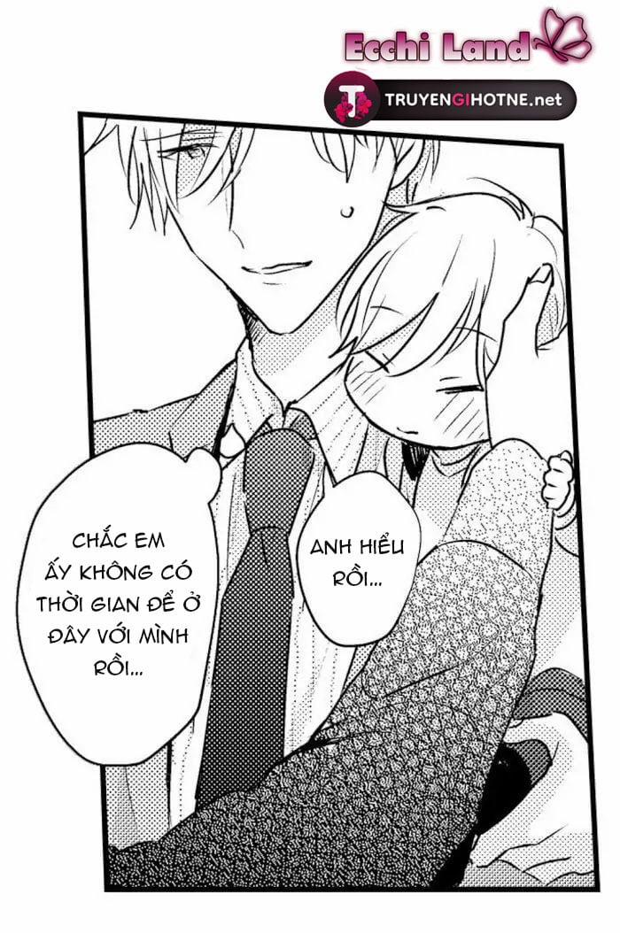 Có Là Bố Thì Cũng Có Nhu Cầu Thôi 44.2 trang 9